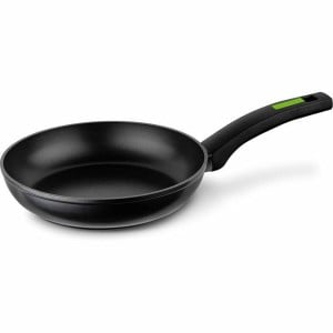 Pfanne Monix M481224 Schwarz/Grün Bakelit 