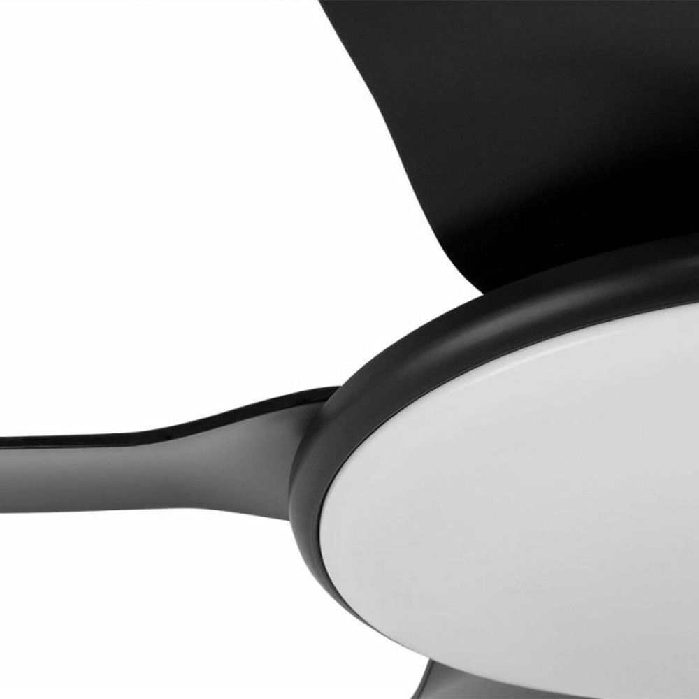 Ventilateur de Plafond Orbegozo CP 109120 35 W 70 W Ø 120 cm Noir