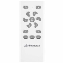 Ventilateur de Plafond Orbegozo CP 109120 35 W 70 W Ø 120 cm Noir