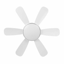Ventilateur de Plafond Orbegozo CP 117105 40 W Ø 105 cm Noir