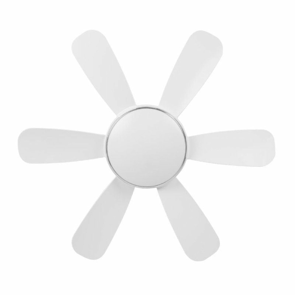 Ventilateur de Plafond Orbegozo CP 117105 40 W Ø 105 cm Noir