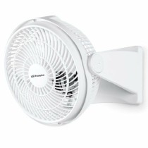 Ventilateur de Bureau Orbegozo BF 0128 23 W Blanc