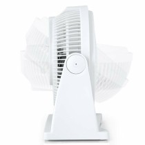 Ventilateur de Bureau Orbegozo BF 0128 23 W Blanc