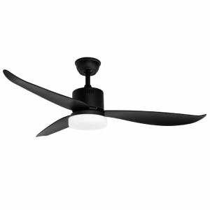 Deckenventilator Orbegozo CP 102132 60 W Ø 132 cm Schwarz