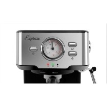 Cafetière superautomatique Orbegozo 17762 ORB Argent 1,5 L