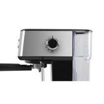Cafetière superautomatique Orbegozo 17762 ORB Argent 1,5 L