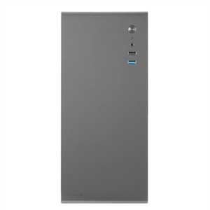 ATX Semi-Tower Gehäuse Tacens 2ORUMXW Weiß