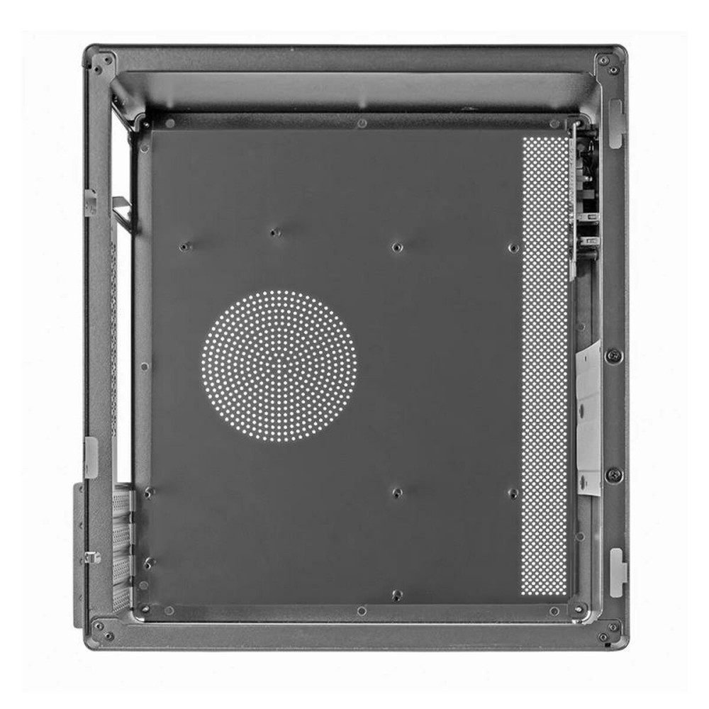 ATX Semi-Tower Gehäuse Tacens 2ORUMXW Weiß