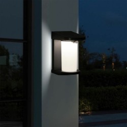 Solarlampe Lumisky