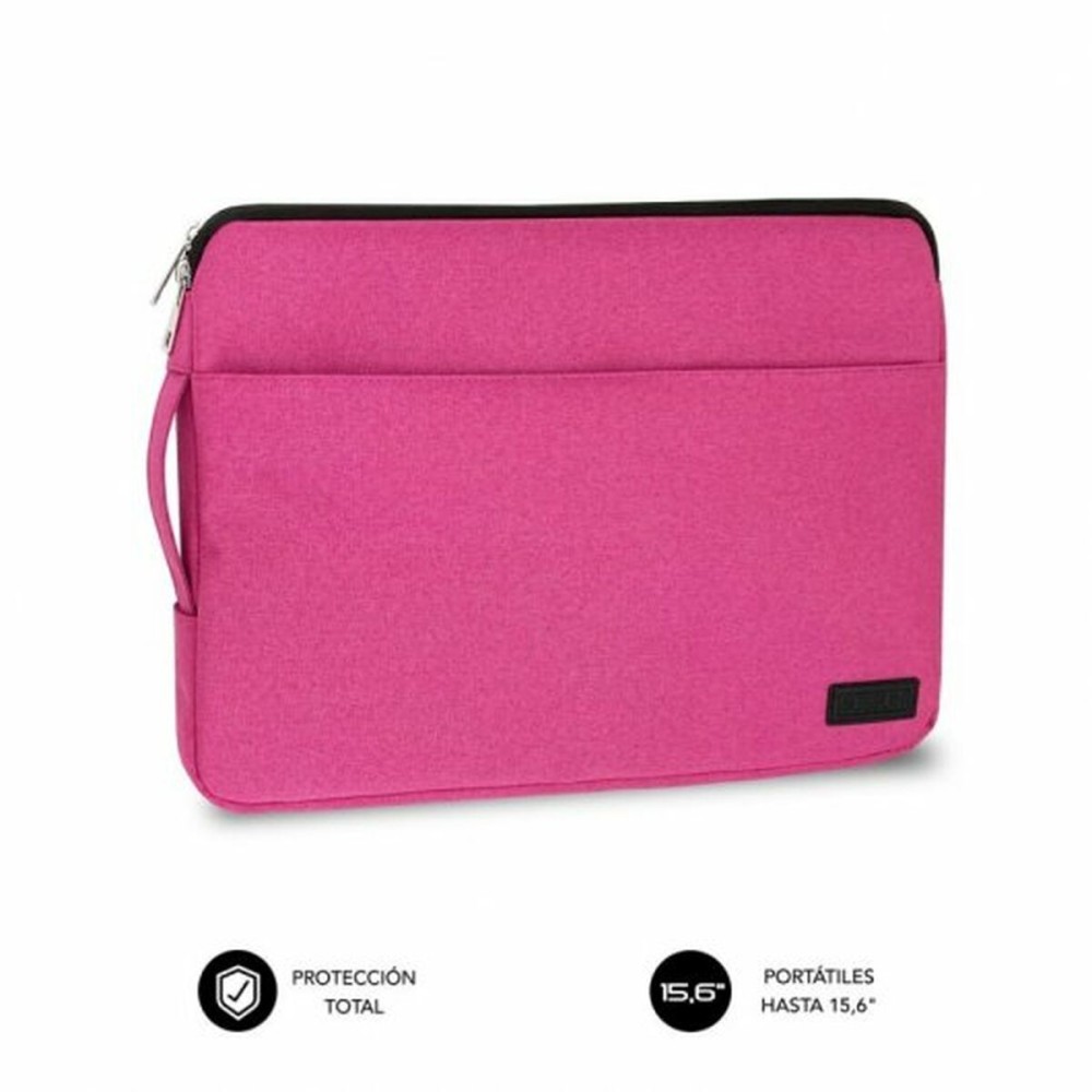 Housse pour Tablette Subblim SUB-LS-0PS0104 Rose 15,6''