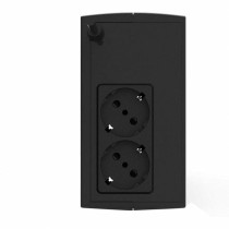 Système d'Alimentation Sans Interruption Interactif Phasak PH 7266 660 VA