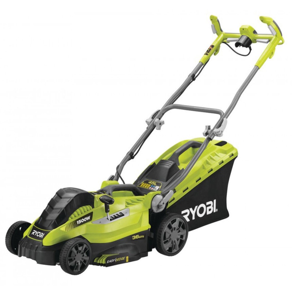 Elektrischer Rasenmäher Ryobi 5133002345