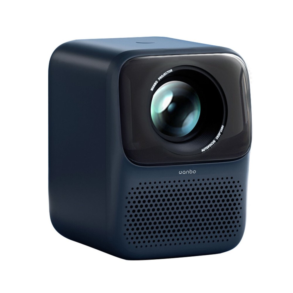 Projektor Wanbo T2 MAX NEW BL Full HD 450 lm 1920 x 1080 px