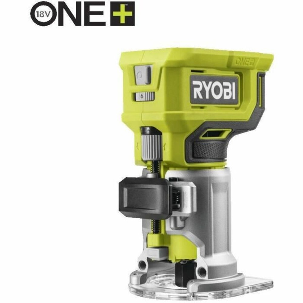 Fräsmaschine Ryobi RTR18-0
