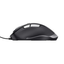 Mouse Trust Fyda Schwarz