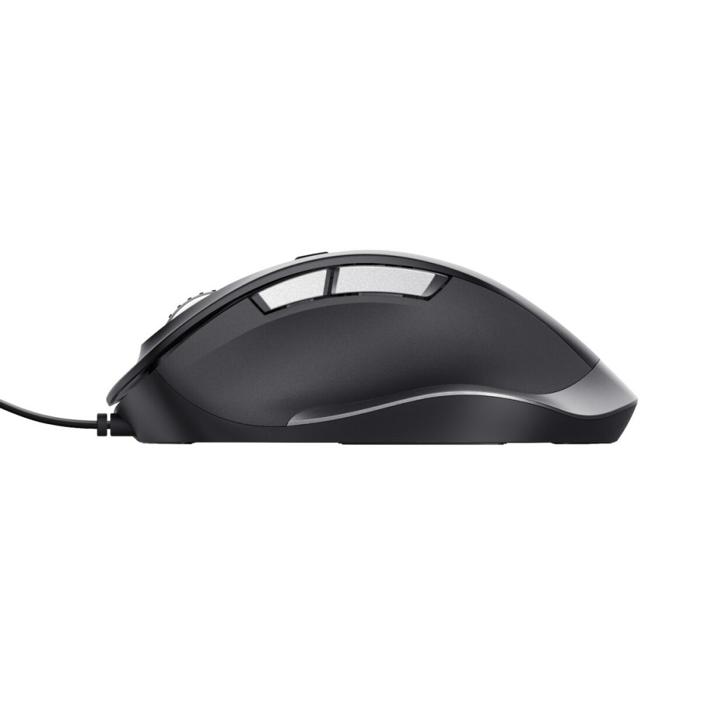 Mouse Trust Fyda Schwarz