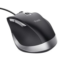 Mouse Trust Fyda Schwarz