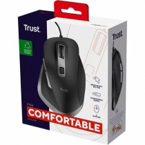 Mouse Trust Fyda Schwarz