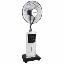 Ventilateur sur Pied Orbegozo SFA 7000 100 W Blanc
