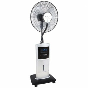 Ventilateur sur Pied Orbegozo SFA 7000 100 W Blanc
