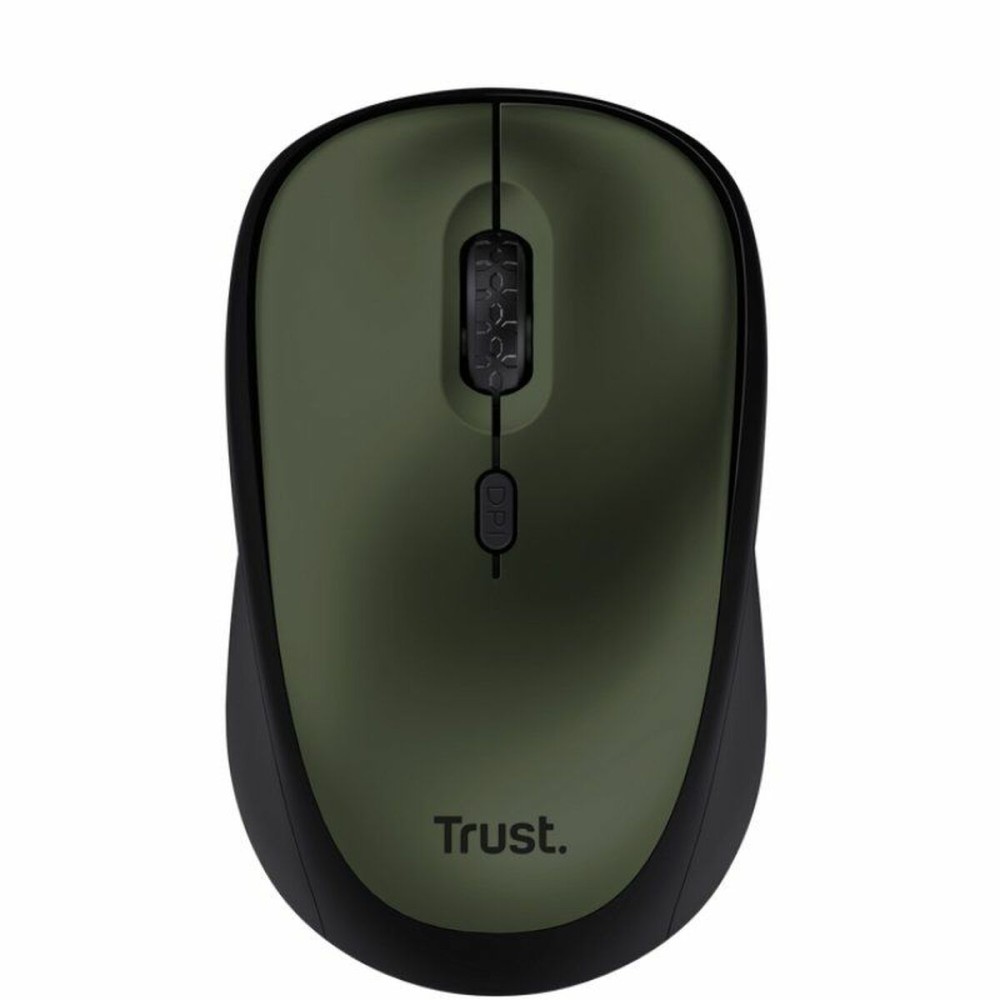 Housse pour ordinateur portable Trust Bologna Vert 16"