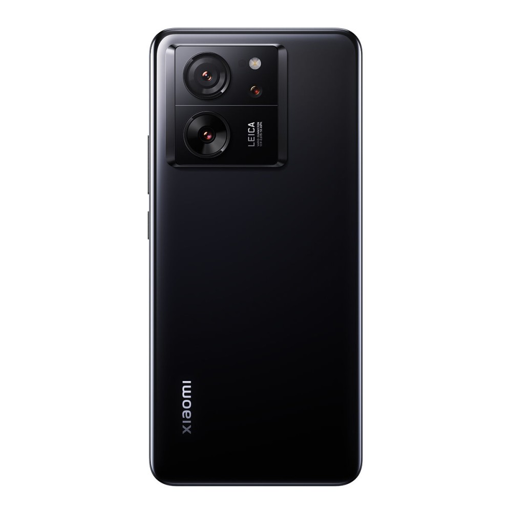 Smartphone Xiaomi 13T Pro Octa Core 12 GB RAM 512 GB Schwarz