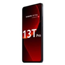 Smartphone Xiaomi 13T Pro Octa Core 12 GB RAM 512 GB Schwarz