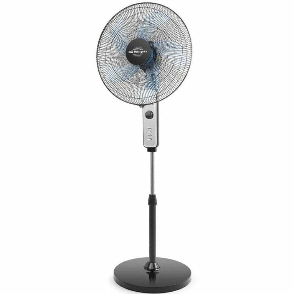 Ventilateur sur Pied Orbegozo SF 1046 80 W
