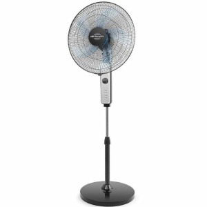 Ventilateur sur Pied Orbegozo SF 1046 80 W