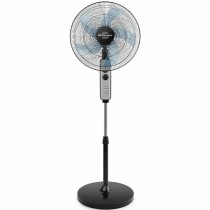 Ventilateur sur Pied Orbegozo SF 1046 80 W