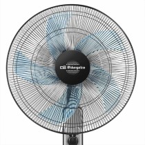Ventilateur sur Pied Orbegozo SF 1046 80 W