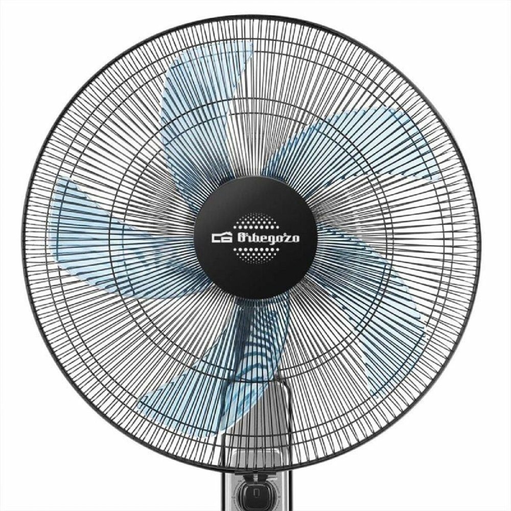 Freistehender Ventilator Orbegozo SF 1046 80 W