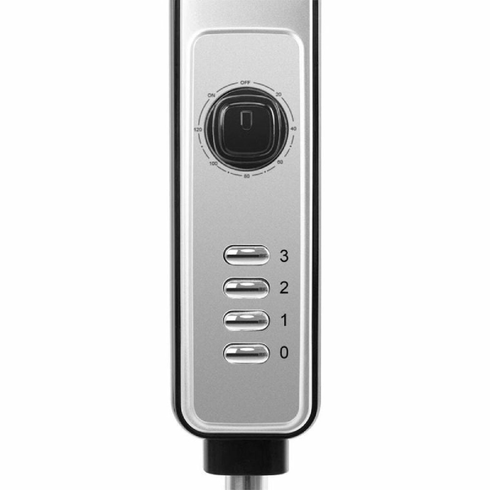 Ventilateur sur Pied Orbegozo SF 1046 80 W