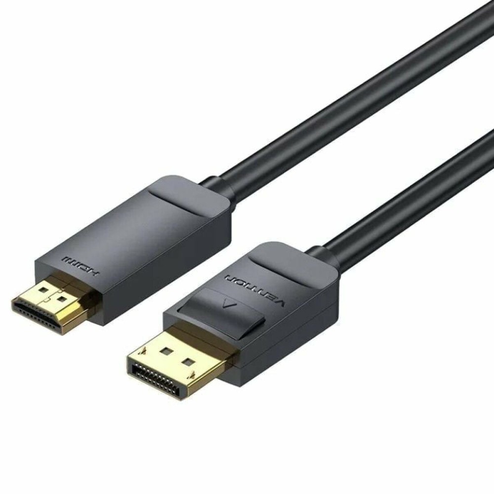 HDMI Kabel Vention HAGBF 1 m