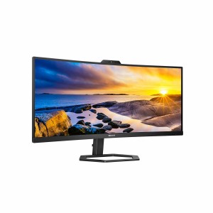 Écran Philips 34E1C5600HE/00 WQHD 34" 100 Hz