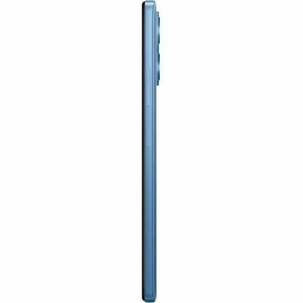 Smartphone Xiaomi MZB0CYWEU Octa Core 4 GB RAM 128 GB Blau