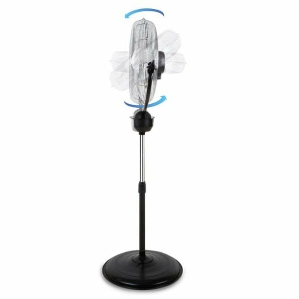 Ventilateur sur Pied Orbegozo 17227 Ø 50 cm