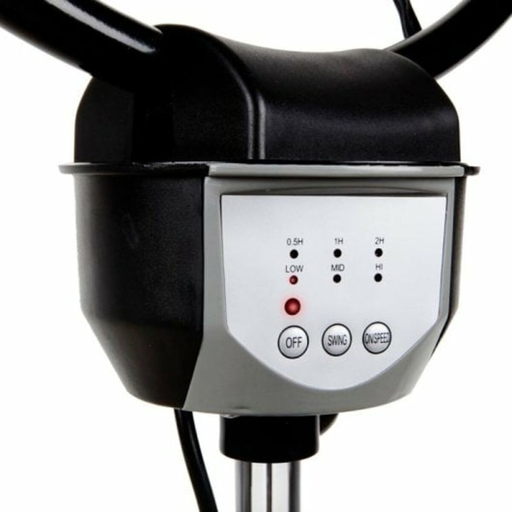 Ventilateur sur Pied Orbegozo 17227 Ø 50 cm