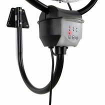 Freistehender Ventilator Orbegozo 17227 Ø 50 cm