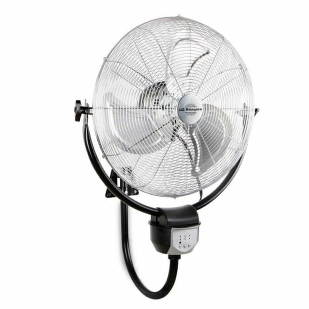 Ventilateur sur Pied Orbegozo 17227 Ø 50 cm