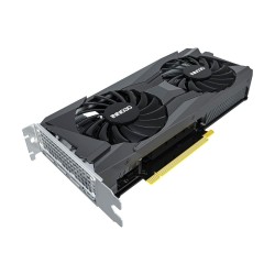 Grafikkarte INNO3D GEFORCE RTX 3060 TWIN X2 12 GB GDDR6