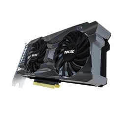 Carte Graphique INNO3D GEFORCE RTX 3060 TWIN X2 12 GB GDDR6