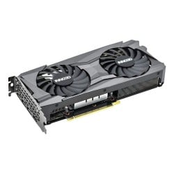 Carte Graphique INNO3D GEFORCE RTX 3060 TWIN X2 12 GB GDDR6