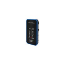 Radio Sunstech RPC6BL Bleu