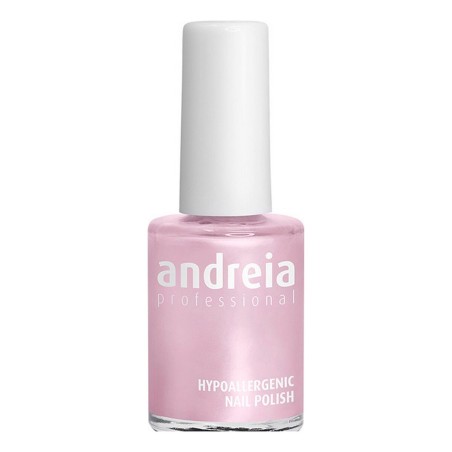 Nagellack Andreia Professional Hypoallergenic Nº 44 (14 ml)