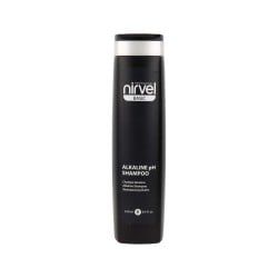 Shampoo Nirvel Basic Alkaline 250 ml