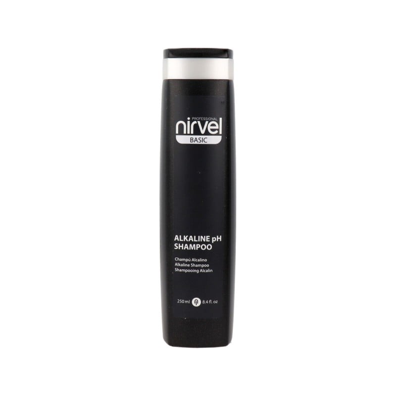 Shampooing Nirvel Basic Alkaline 250 ml