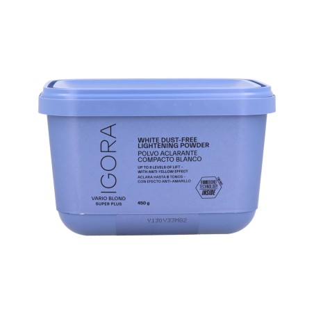 Lightener Schwarzkopf Igora Vario 450 g