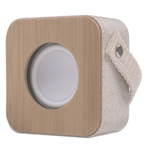 Bluetooth-Lautsprecher Mars Gaming MSECO Grau 4 W 8W