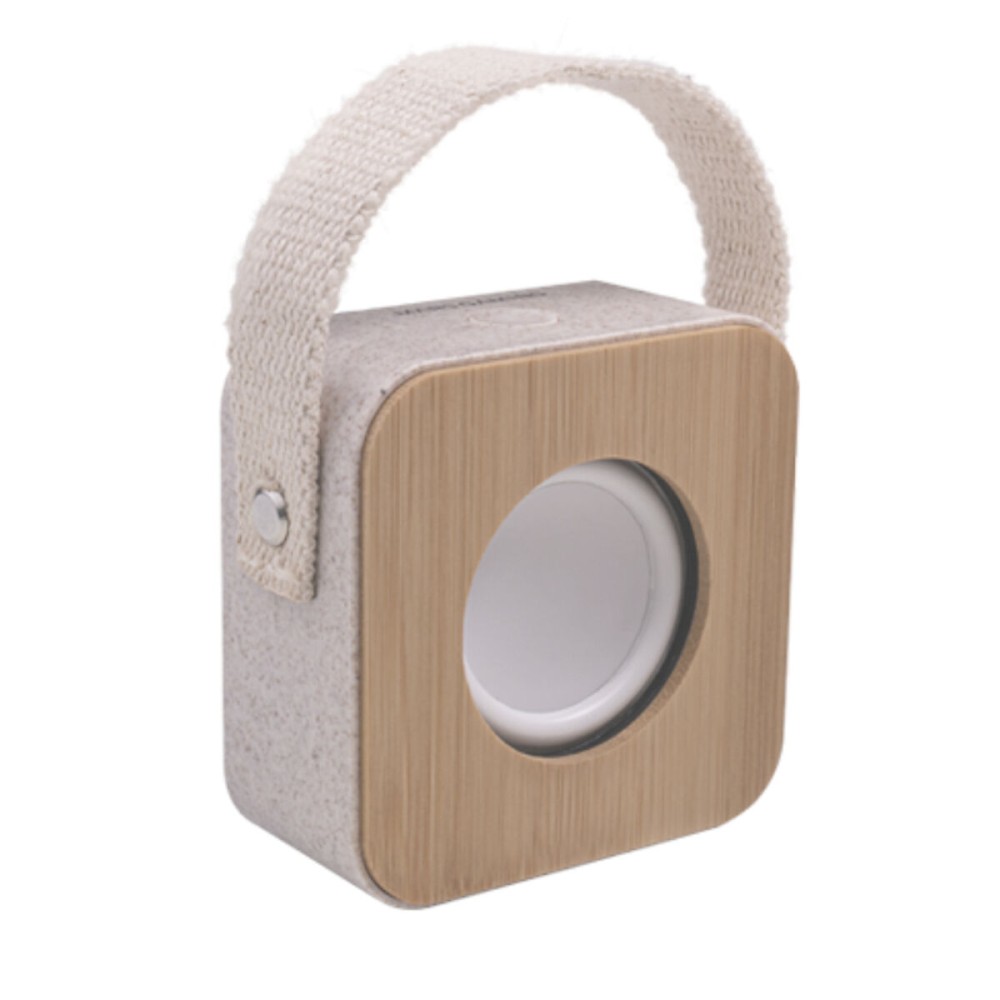 Bluetooth-Lautsprecher Mars Gaming MSECO Grau 4 W 8W